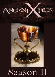 Ancient X-Files - Season 2 Ancient X-Files - Season 2