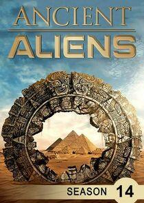 Ancient Aliens - Season 14 Ancient Aliens - Season 14