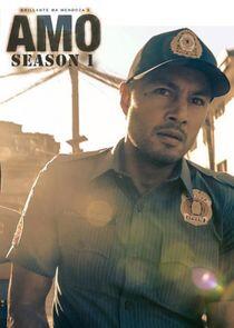 AMO - Season 1 AMO - Season 1