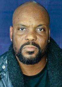 photo of Larry Brown