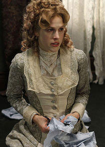 Agnes Rackham