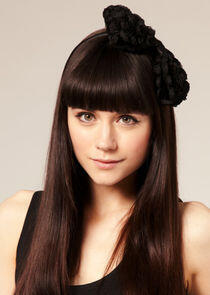 Lilah Parsons Lilah Parsons