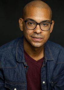 Yassir Lester Yassir Lester