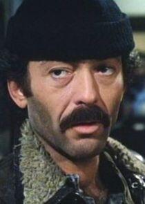 Mick Belker Mick Belker