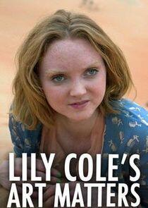Lily Cole's Art Matters Lily Cole's Art Matters