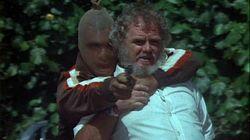 The Taking of Dick McWilliams The Taking of Dick McWilliams
