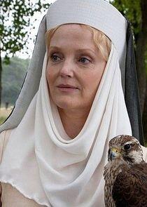 Mother Cecilia Mother Cecilia