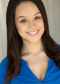 Hayley Orrantia Hayley Orrantia