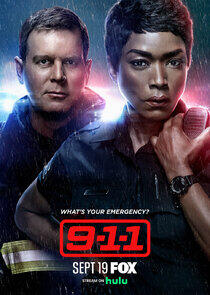 9-1-1 - Season 6 9-1-1 - Season 6