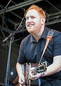 photo of Gavin James photo of Gavin James