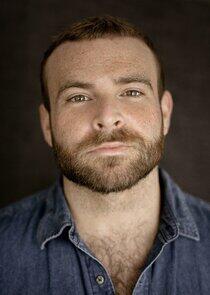 photo of Kevin Brewer photo of Kevin Brewer