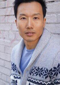 photo of Holden Wong photo of Holden Wong