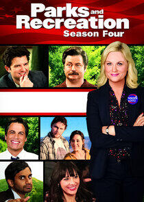 Parks and Recreation - Season 4 Parks and Recreation - Season 4