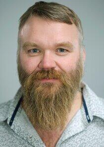 Antony Strachan Antony Strachan