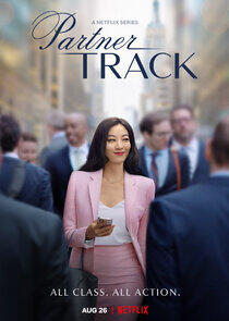 Partner Track Partner Track