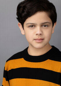 Isaac Ordonez Isaac Ordonez
