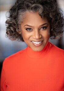 Rolanda Rochelle Rolanda Rochelle