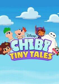 Chibi Tiny Tales Chibi Tiny Tales