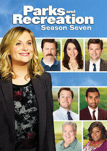 Parks and Recreation - Season 7 Parks and Recreation - Season 7
