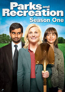 Parks and Recreation - Season 1 Parks and Recreation - Season 1