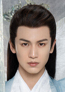 Zhang Heng/ Xiao Run Zhang Heng/ Xiao Run