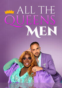 All The Queens' Men All The Queens' Men