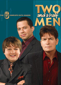 Two and a Half Men - Season 6 Two and a Half Men - Season 6