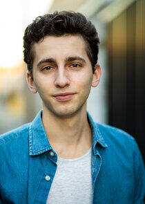 Daniel Rashid Daniel Rashid