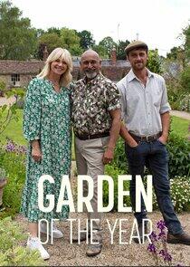 Garden of the Year Garden of the Year