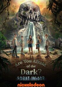 Are You Afraid of the Dark? - Season 3 Are You Afraid of the Dark? - Season 3