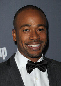 Columbus Short Columbus Short