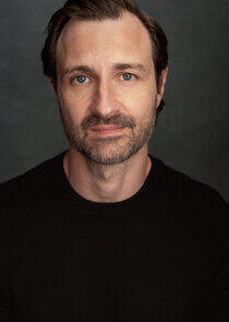 photo of Alexandre Skarbek photo of Alexandre Skarbek