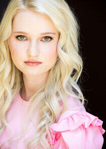 photo of Alli Albrecht photo of Alli Albrecht