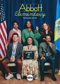 Abbott Elementary - Season 1 Abbott Elementary - Season 1