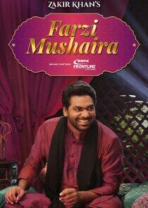 Farzi Mushaira Farzi Mushaira