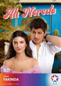 Ah Nerede - Season 1 Ah Nerede - Season 1