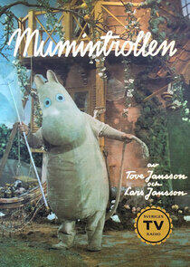 Mumintrollet Mumintrollet