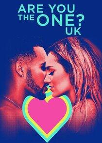 Are You the One? UK Are You the One? UK