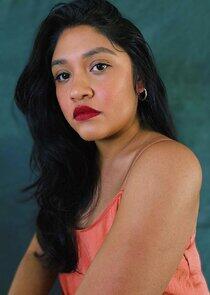photo of Andrea Gabrielle Ramos photo of Andrea Gabrielle Ramos