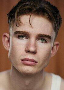 Harry Cadby Harry Cadby