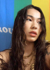 photo of Kate Hina Sabatine photo of Kate Hina Sabatine