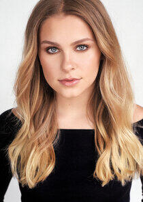 photo of Alea O'Shea photo of Alea O'Shea