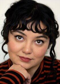 photo of Sandra Marcela Hernandez photo of Sandra Marcela Hernandez