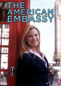 The American Embassy The American Embassy