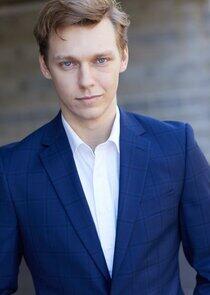 photo of Jack McGirr