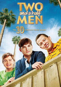 Two and a Half Men - Season 10 Two and a Half Men - Season 10