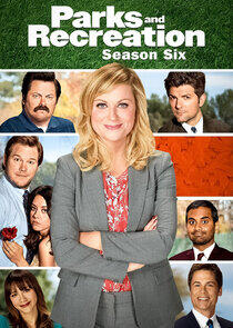 Parks and Recreation - Season 6 Parks and Recreation - Season 6