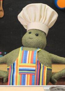 Tiny Chef Tiny Chef