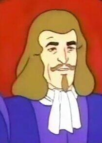 King Louis XIV King Louis XIV