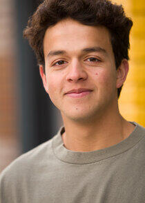 photo of Matias Salas Silva photo of Matias Salas Silva